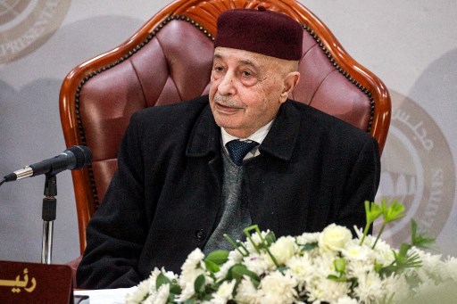 Libye: Saleh veut voir toutes les régions représentées au gouvernement