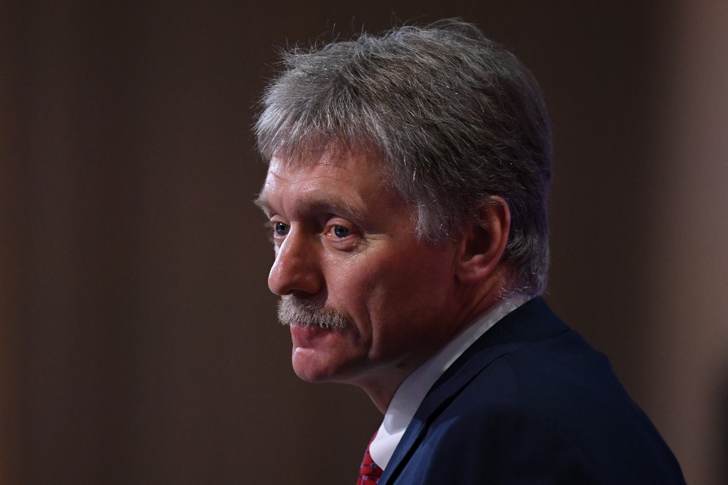 Cyberattaques en France: accuser la Russie est une «absurdité», affirme le Kremlin