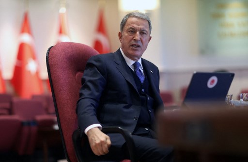 La Turquie accuse l'aviation grecque de «harceler» un navire turc