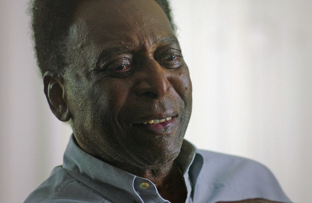«Pelé», sur Netflix, redécouverte du footballeur, fenêtre sur l'homme