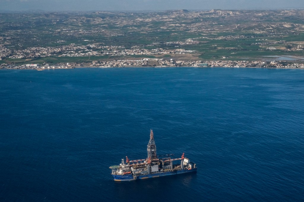 Chypre: appels pour sauver des animaux malades coincés sur un bateau