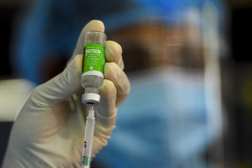 Serum Institute of India envoie les premiers vaccins du programme Covax