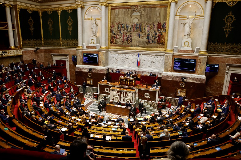 Reportées en juin, les régionales comme rampe de lancement pour 2022