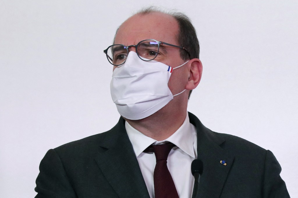 Décentralisation: Castex remet sur les rails le projet de loi 4D