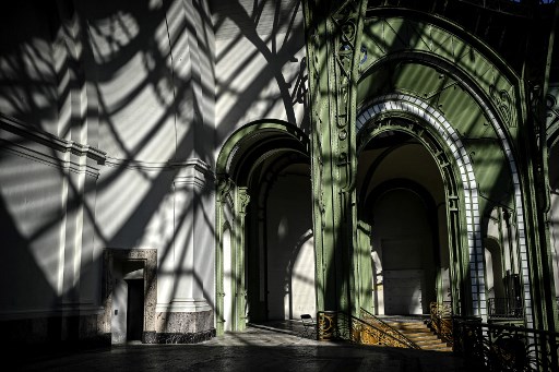 "Noir et Blanc: une esthétique de la photographie", l'exposition du Grand-Palais en virtuel