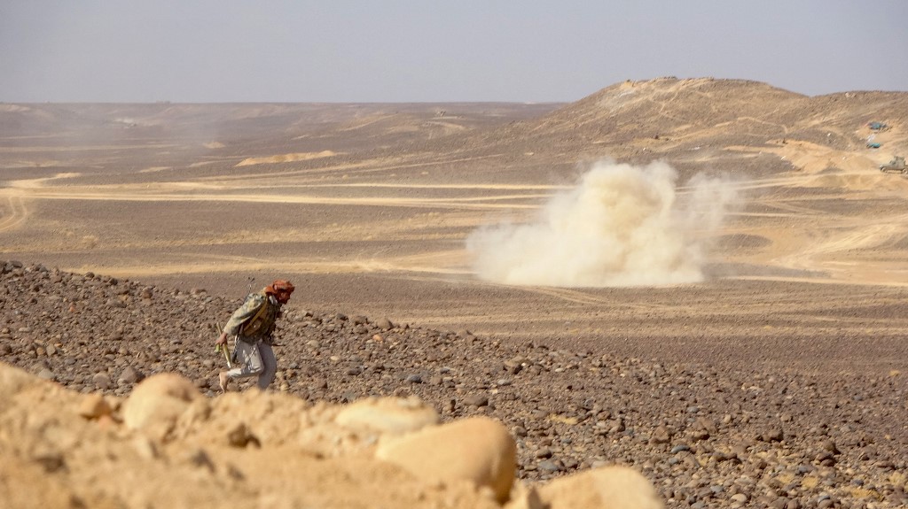 Yémen: des dizaines de morts dans des combats entre rebelles et loyalistes