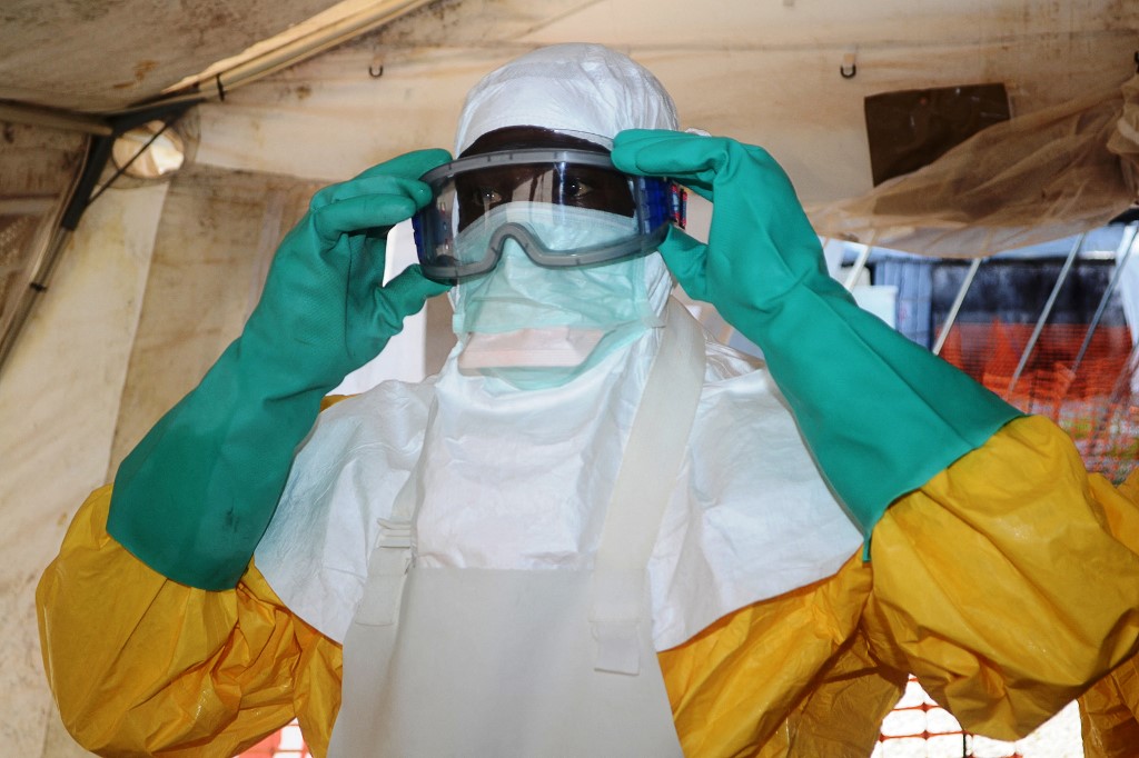 Ebola: la Guinée annonce ses premiers décès depuis 2016
