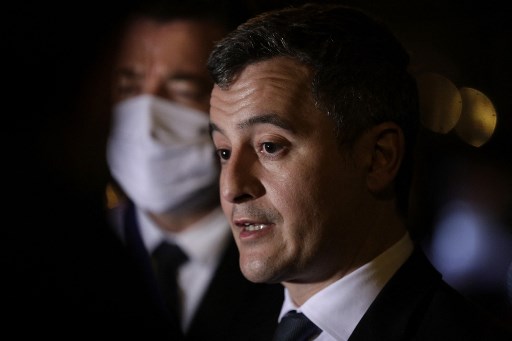 France: un responsable d'un centre d'accueil de réfugiés tué au couteau