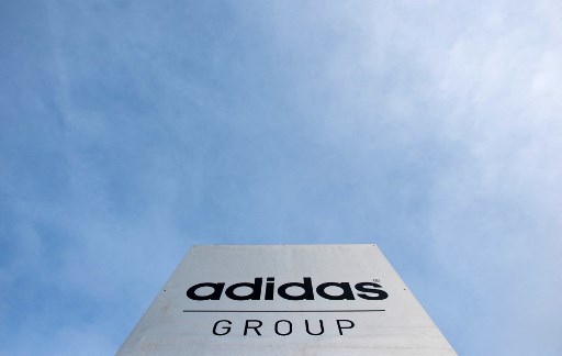 Adidas va vendre sa filiale américaine en difficulté Reebok