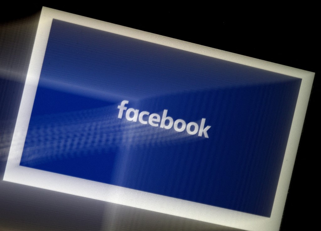 Le gouvernement australien a déclaré le 18 février 2021 que Facebook avait «tort» d'avoir introduit une interdiction locale sans précédent de partager des informations en réponse à une législation en suspens qui obligerait le géant des médias sociaux à payer pour le contenu. (Photo, AFP/Archives)