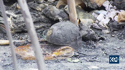 Irak: sept morts dans des combats entre jihadistes et forces de l'ordre