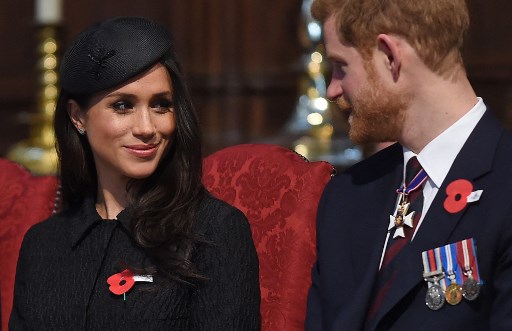 Le prince Harry et Meghan perdent leurs derniers titres officiels