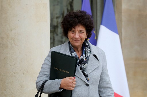 «Islamo-gauchisme»: la ministre Frédérique Vidal dans la tourmente