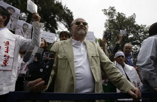 Décès à Damas du Libanais Anis Naccache, un proche de «Carlos»