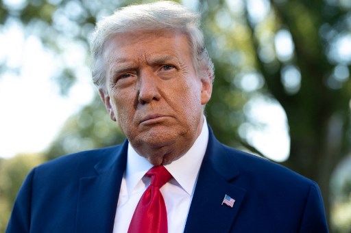 La Cour Suprême inflige un nouveau revers à Trump sur ses déclarations d'impôts