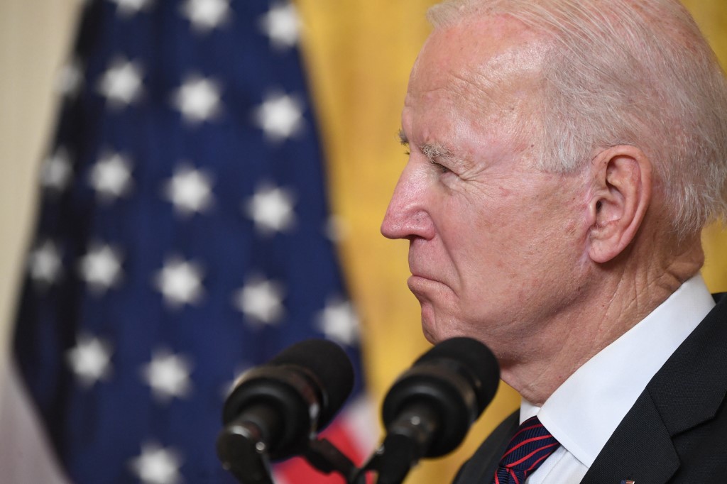 Biden et l’instabilité au Moyen-Orient