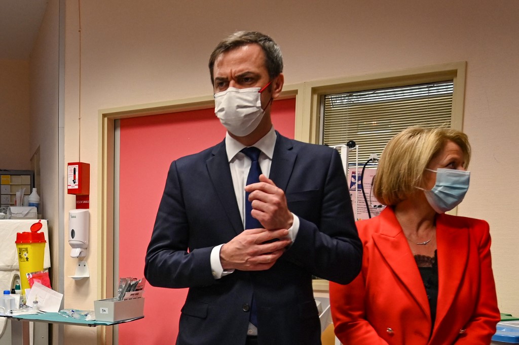 Covid-19: Dunkerque confinée à son tour le week-end