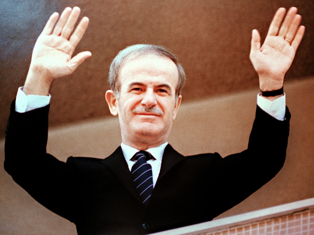 Yémen, le décideur et le mandataire