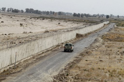 Afghanistan : des dizaines de camions-citernes prennent feu à la frontière iranienne