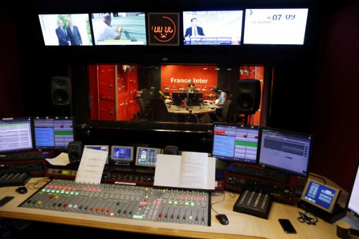 France Inter pleure Isabelle Dhordain, passeuse de musique