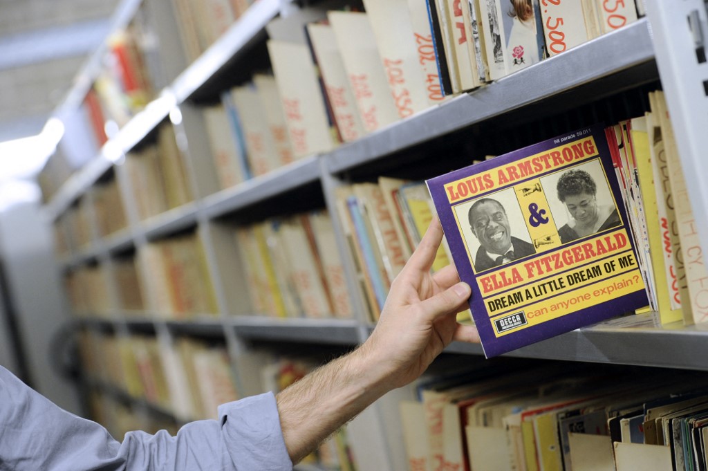 Décès de l'homme de radio Claude Carrière, ancien président de l'Académie du Jazz