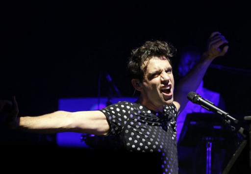 Covid-19 : dix affiches d'artistes, dont Mika, pour redonner des couleurs à Paris
