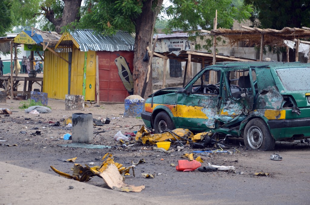 Amnesty condamne des attaques contre des nordistes dans le Sud du Nigeria