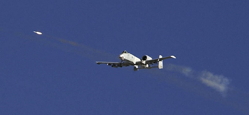 Irak: l'ambassade américaine visée par des roquettes