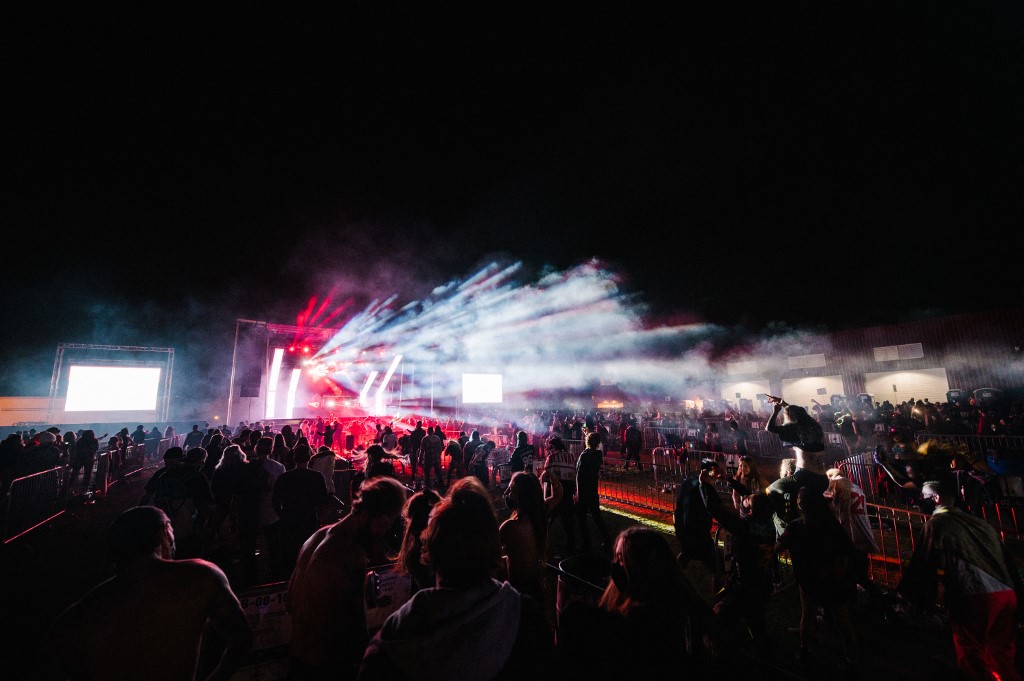 Musique/Covid-19: concerts-tests et festivals d'été en questions