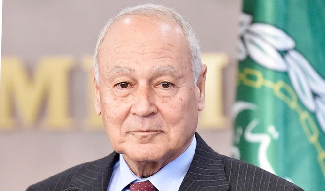 Un deuxième mandat pour Aboul Gheit à la tête de la Ligue arabe