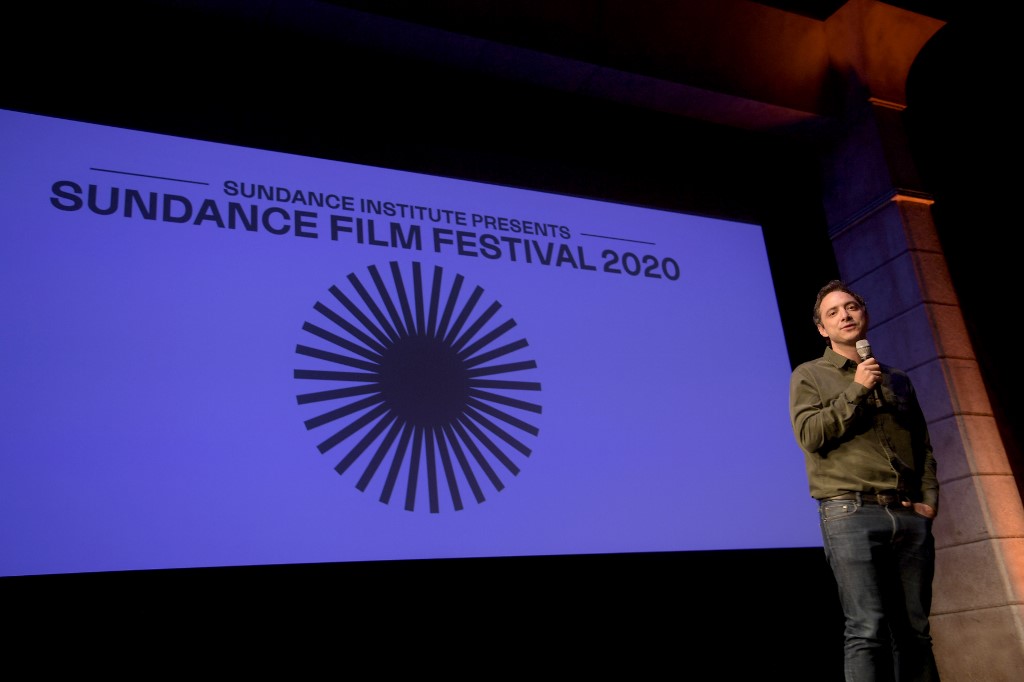 Pandémie, manifs et araignées: "Life in a Day 2020" au festival de Sundance
