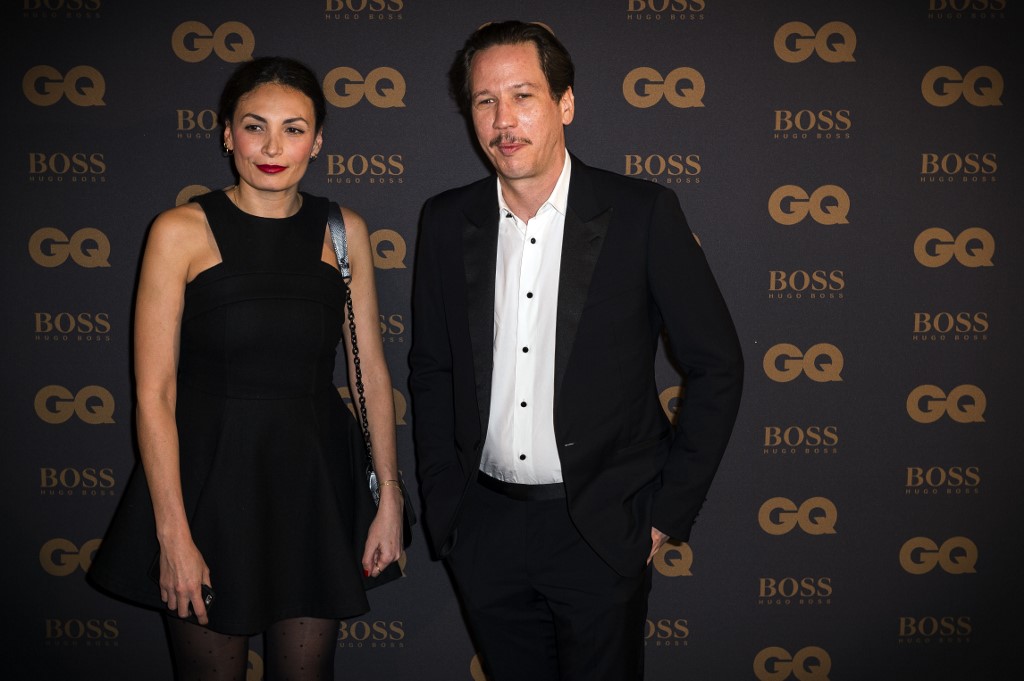 Le magazine masculin GQ se transforme pour ses 13 ans
