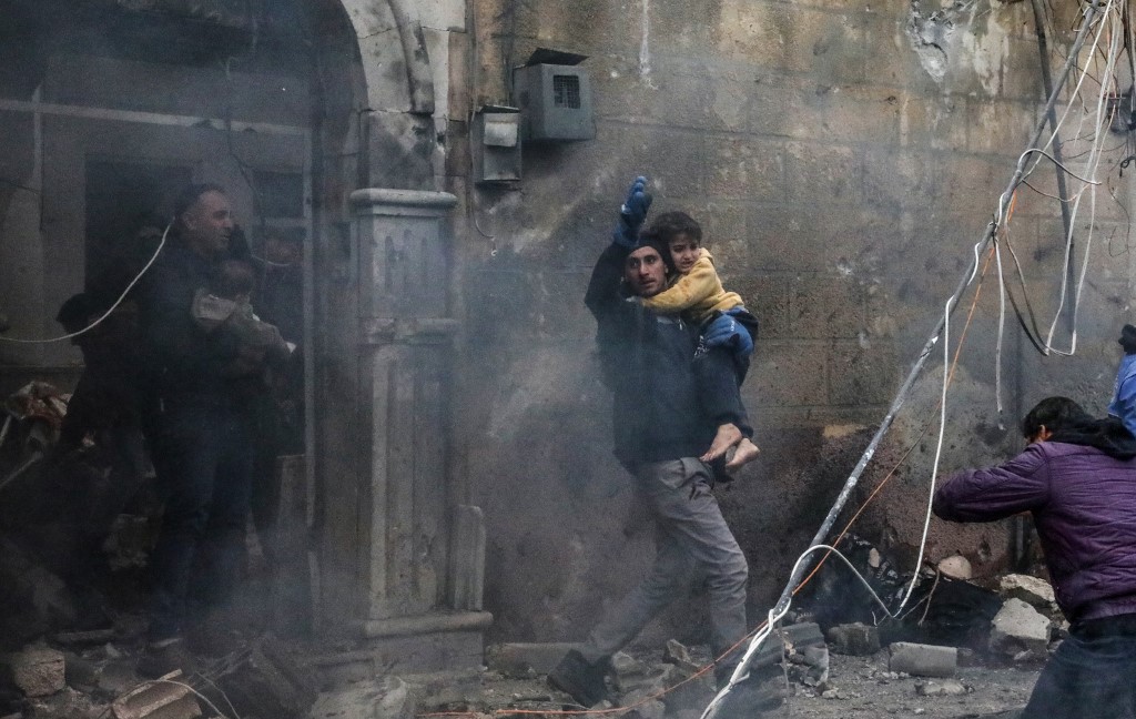 Les implications du retour de Syrie des militants Zainabiyoun sur la sécurité intérieure du Pakistan