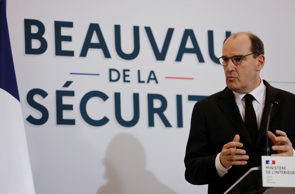 Le «Beauvau de la sécurité», grand débat inédit sur la police, sur les rails