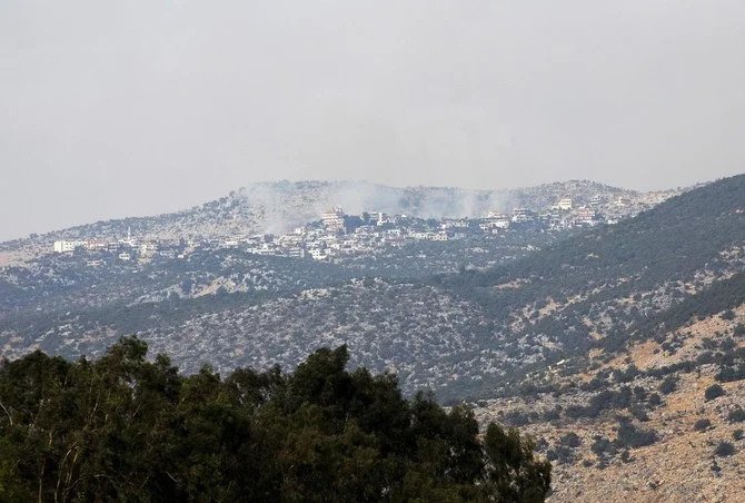 Israel annonce le crash d’un drone au Liban, le Hezbollah déclare l’avoir abattu