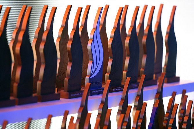 Dubaï Lynx 2021 dévoile son jury