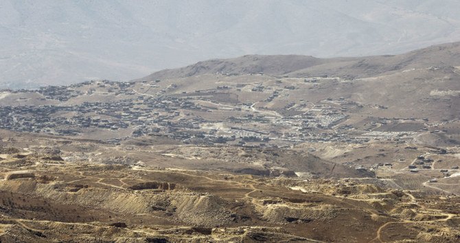Le Liban élimine une cellule de Daech près de la frontière syrienne