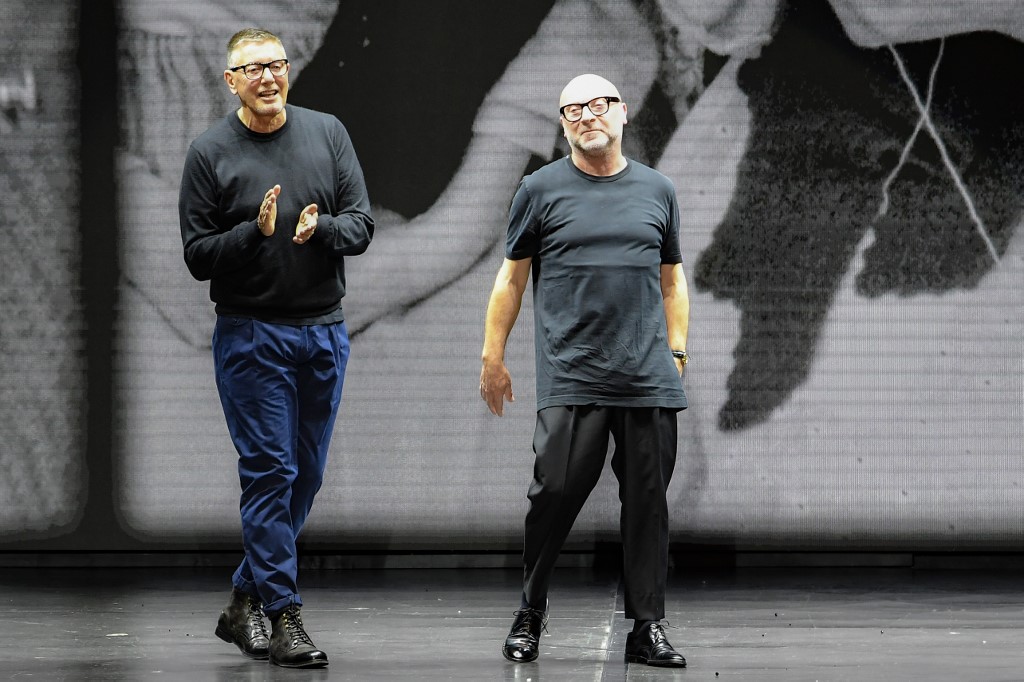 Dolce & Gabbana s'offre une cure de jouvence avec la génération TikTok