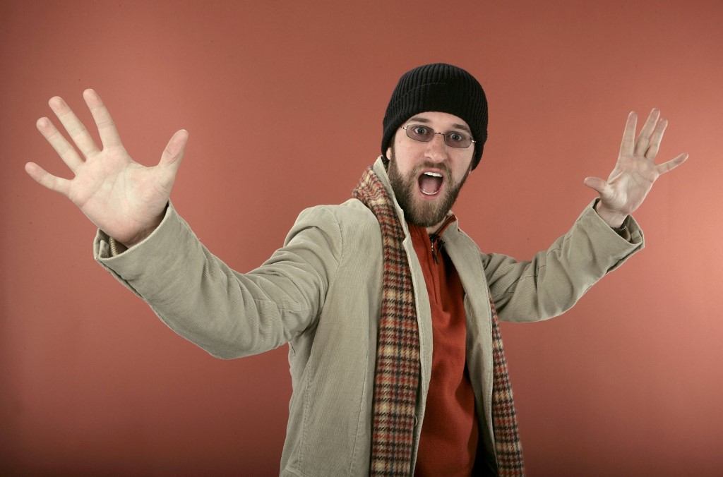 Décès de l'acteur Dustin Diamond, Screech de «Sauvé par le gong»