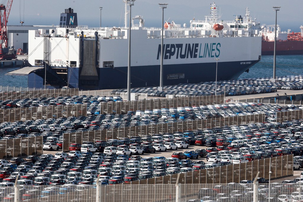 Pourquoi l’industrie automobile marocaine est un succès?