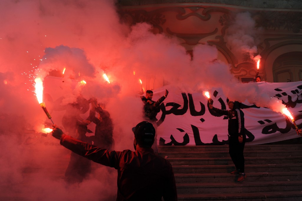 Pourquoi la Tunisie… malgré tout ?
