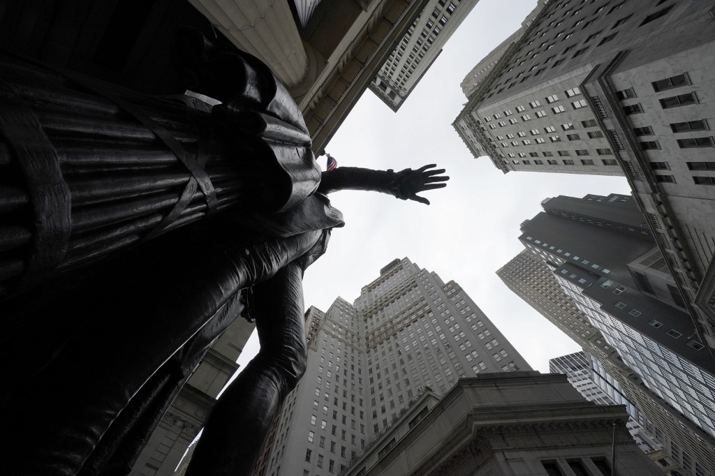 USA: la surprenante alliance des élus contre les «prédateurs» de Wall Street