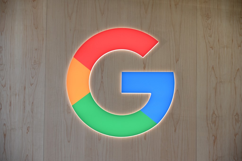 Antitrust: l'incontournable Google assiégé aux Etats-Unis