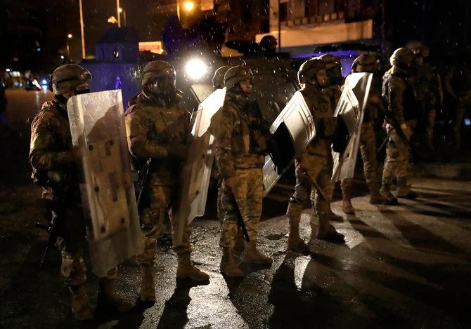 Les pauvres du Liban, des pions sur l’échiquier du Hezbollah