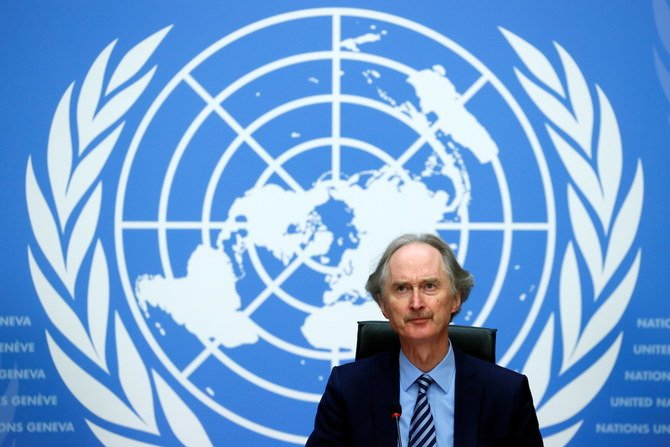 La danse macabre en Syrie laisse de sombres perspectives de paix