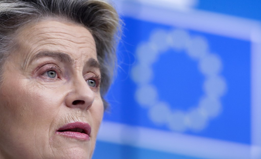 L'UE ouverte, sous conditions, aux vaccins russe et chinois