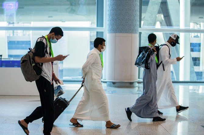 Pour freiner le virus, Riyad ferme ses portes aux visiteurs en provenance de 20 pays