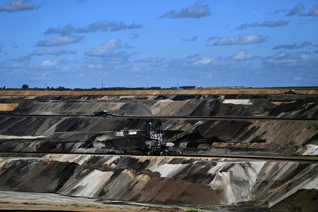 Managem et Wanbao s'allient pour développer des projets miniers au Soudan