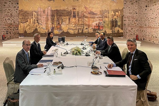 Les pourparlers entre Ankara et Athènes se déroulent sans grandes attentes