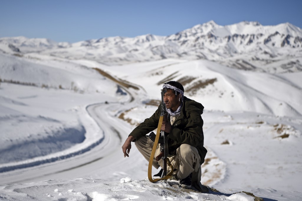 Afghanistan: les Hazaras craignent le pire avec le départ des Américains